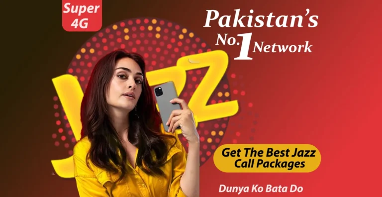 Jazz Punjab Daily Offer 2026 – Code, Price & Full Details