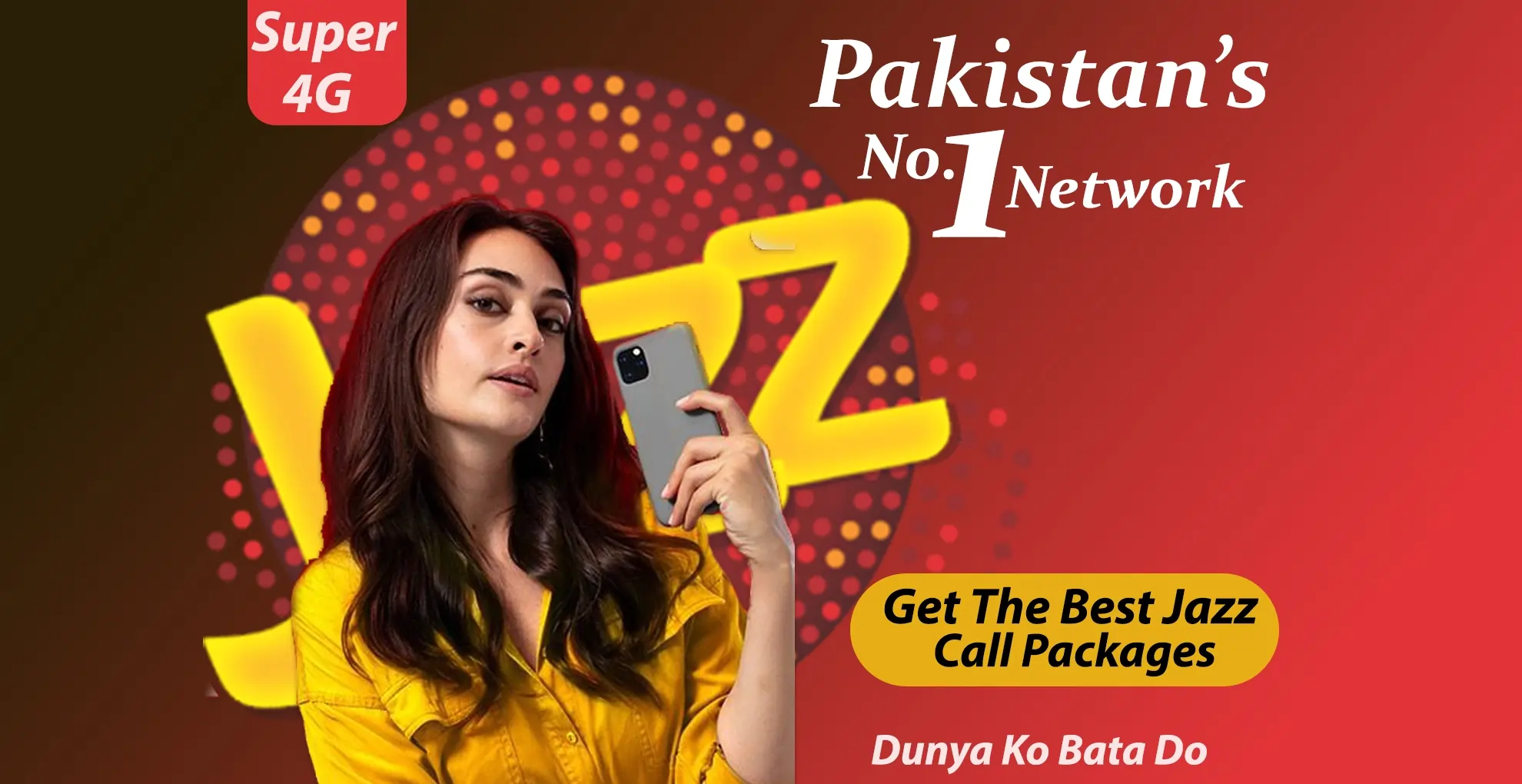 Jazz Punjab Daily Offer 2026