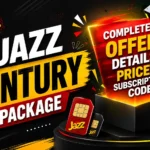 Jazz Century Package