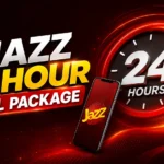 What Is the Code of Jazz 24 Hour Call Package